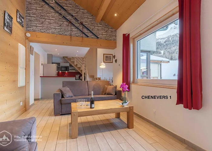 Les Chenevers